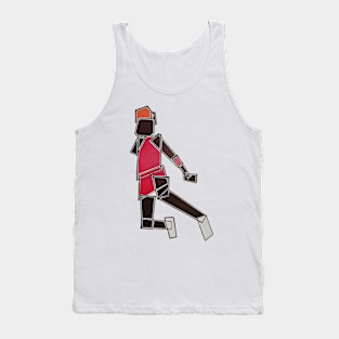 Jordan #3 Tank Top